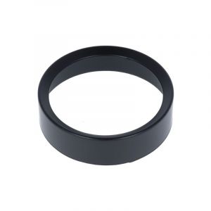 Speedometer Ring VDO Zundapp Blue Dial