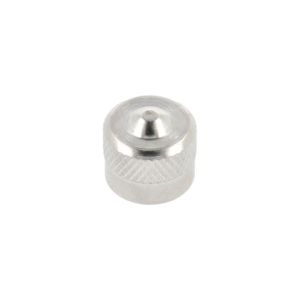 Air valve cap Metal