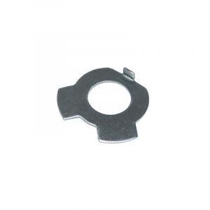 Clutch securing plate Zundapp