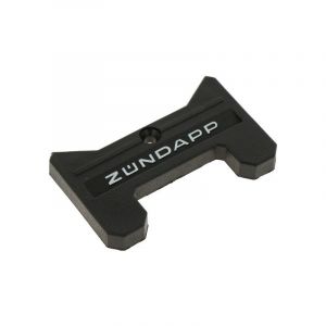 Handlebar Cap plate Zundapp GTS