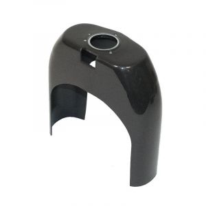 Fork cap Kreidler 1964>1966 Anthracite