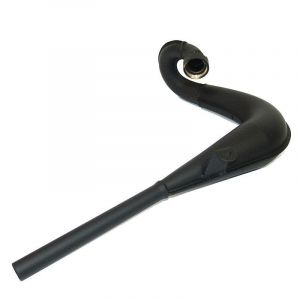 Exhaust Yamaha DT50MX 82>90 Giannelli 