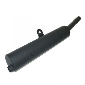 Exhaust Silencer Giannelli Yamaha DT50R 82>89 NH