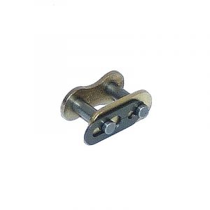 Chain link Iris 420 - Gold GSX