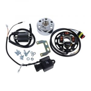 HPI 2-TEN Ignition Zundapp KS80