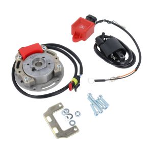 HPI Ignition Zundapp KS80