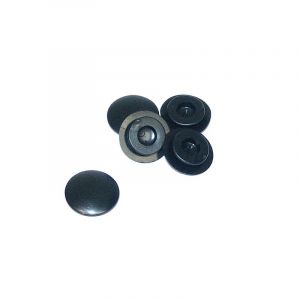 Rubber Seal Black 9.5 X 15.4MM