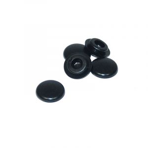 Rubber Seal Black 11.2 X 17.7MM