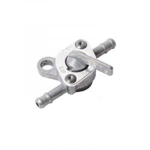 Fuel cock between Hose 6MM Frame mounting