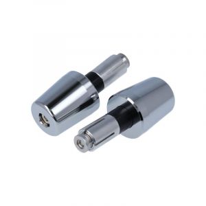 Handlebar balancing set Big Chrome