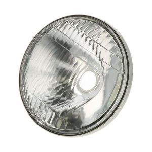 Headlight glass Yamaha FS1 Original