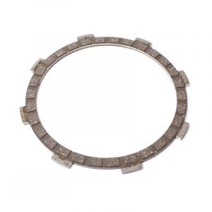 Clutch plate FS1/DT/RD/TY Original