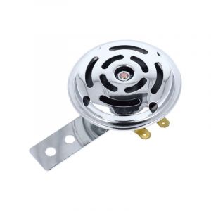 Horn 6 Volt AC 70MM Chrome