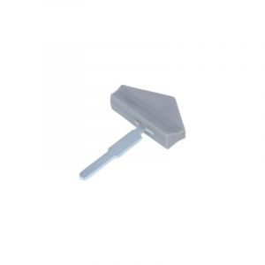 Key Zundapp / Kreidler Grey