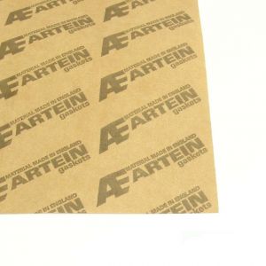 Gasket paper Thin 0.50MM 300 X 450