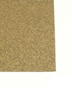 Gasket paper Cork 1.50MM 140 X 195