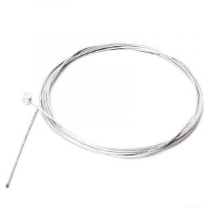 Cable Brake/Clutch Uni 200CM Nipple 8X8