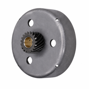 Clutch Bell Puch Maxi E50 Kickstart 19 Teeth