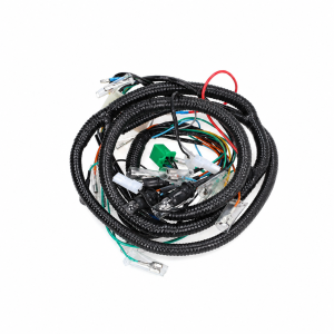 Wiring Harness Honda MB New Type