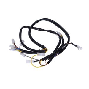 Wiring Harness Fast Arrow Tomos