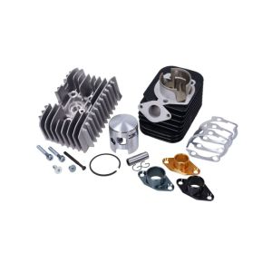 80CC Cylinderkit Ciao Pinasco Evoten Quadro Full