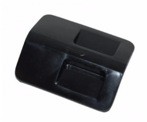 Tool cover Gilera Citta Black