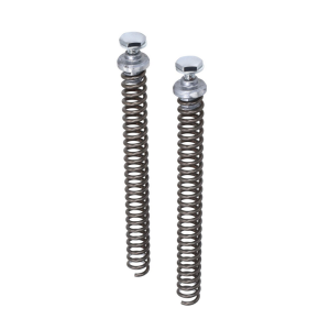 Front Fork Spring Set 21MM Puch Maxi