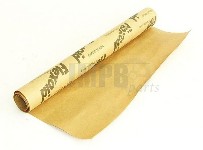 Gasket paper Roll - 0.25MM