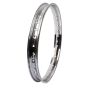 Rim B-Choice Chrome 1.40X17