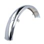 Front Fender Chrome Zundapp 529 / 1977
