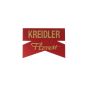 Sticker Rear Fender Kreidler Florett