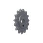 Front sprocket Kreidler RS 1/4 15 Teeth