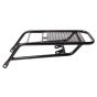 Rear carrier for Oil tank Black Tomos Standard/Quadro