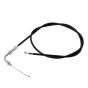 Throttle cable Puch Maxi With bend