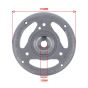 Flywheel Model Bosch Counterclockwise