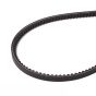 Drive Belt Serrated 912 Vespa Ciao
