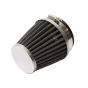 Powerfilter UNI Straight 54MM