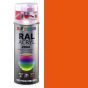 Dupli Color Aerosol RAL 2004 Pure orange - 400ML