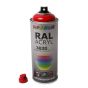 Dupli Color Aerosol RAL 3020 Traffic red - 400ML