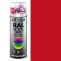 Dupli Color Aerosol RAL 3020 Traffic red - 400ML