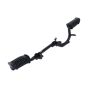 Footrest bar Honda MB