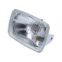 Headlight Honda MT