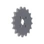 Front sprocket Honda 17 Teeth
