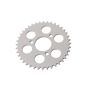 Rear sprocket 40 Teeth Honda NSR