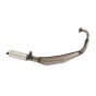 Exhaust Honda NSR 50 Giannelli