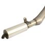 Exhaust Honda NSR 50 Giannelli
