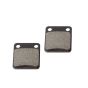 Brake pads Honda MB50 - Malossi