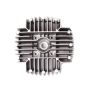 60CC Cylinder head Puch Monza