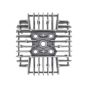 Cylinder head Import Kreidler RMC 60CC