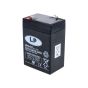 Battery Gel 6 Volt 4.5AH / 70X47X100